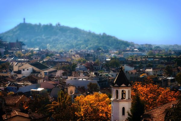 SEE Cities in the Spotlight: Plovdiv, home to smart factories and a fast-growing IT sector