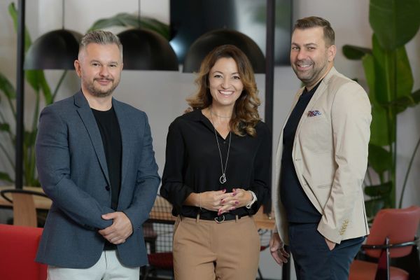 Kinderpedia raises €1.8M in а round led by Early Game Ventures to scale its education management platform