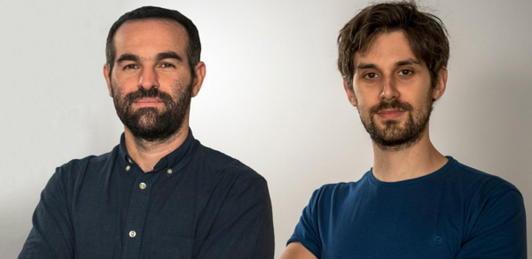 Greek-founded Ariadne Maps grabs €2M to empower physical businesses with privacy-first analytics