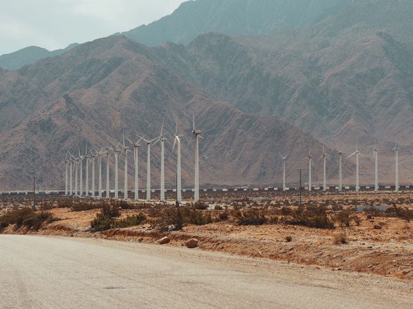 EU’s €30B green incentive for the Western Balkans could help push energy transition in the region