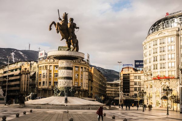 Among the pioneers in SEE: North Macedonia officially introduced digital IDs to its citizens