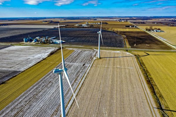 CWP’s renewables project joined by Mercuria to boost wind and solar capacities in SEE