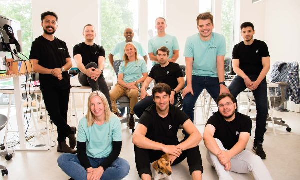Romanian-founded Proportunity, merging proptech and fintech to increase home ownership, raises ~€130M