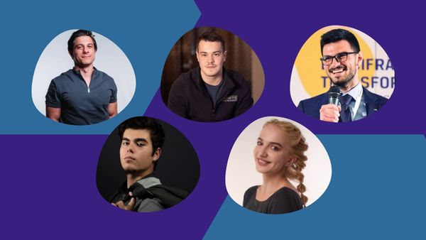 The SEE entrepreneurs started here: The Entrepreneurship Academy in Romania