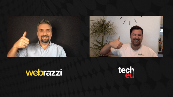 Innovation media partnership: Turkish Webrazzi acquired Tech.eu
