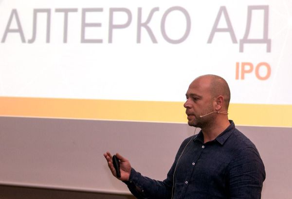Bulgarian IoT company Allterco gets listed on the Frankfurt Stock Exchange