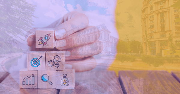 New community initiative aims to establish a strategy for the Romanian startup ecosystem