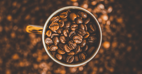 Your espresso can have a longer life than you think: The story of Coffe-Eco