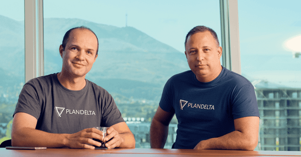 PlanDelta raises a €350K pre-seed to break the silos of financial budgeting