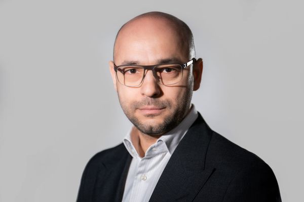 Cristian Munteanu of Early Games Ventures to startup founders: Never be a yes-man