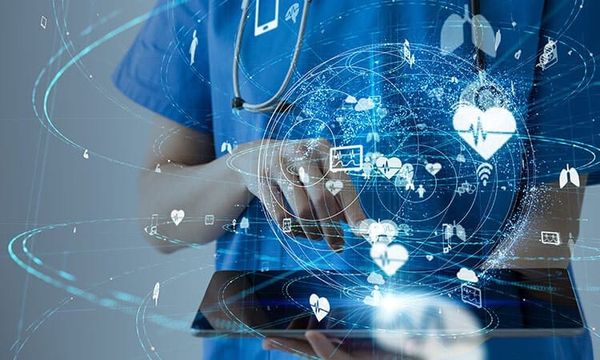 Roche and EIT Health team up to fast-track the growth of digital health startups in CEE and Southern Europe