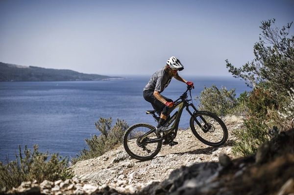 Porsche to become majority shareholder in Croatian e-bike manufacturer Greyp Bikes
