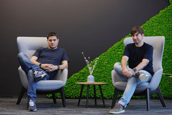 Romanian FLOWX.AI gets $8.5M seed money to modernize enterprise legacy systems