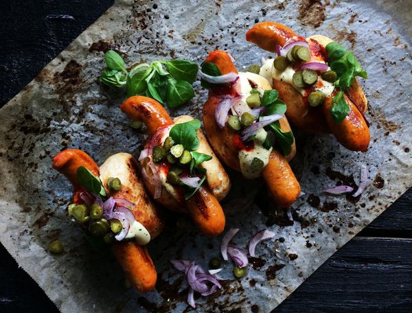 Verdino Green Foods raises growth equity to expand its plant-based meat alternatives business