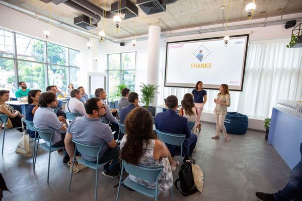 5 Reasons why startup founders should join the upcoming Visa Innovation Program Demo Day