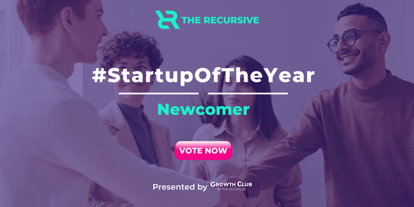 Voting for ‘Newcomer of the Year’ is now open: Which is the next superstar tech company in Southeast Europe?