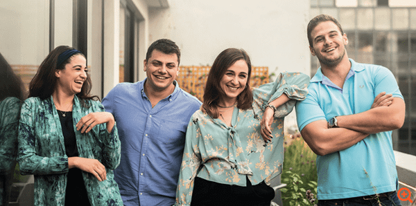 How Greek-founded startup Morphoses aims to close the gap in soft skills