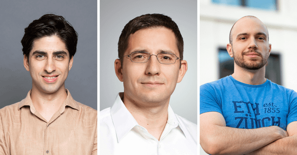 Seeing strong product adoption LatticeFlow expands to Sofia to accelerate the development of its platform for robust AI models