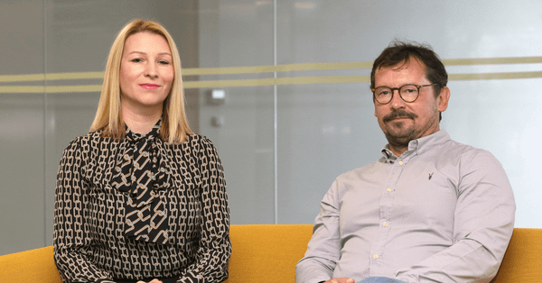 Croatian financial consultancy startup BE-ON raises €1.3M from Feelsgood to solve financial exclusion