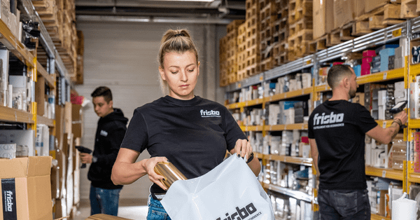 Romanian e-fulfillment startup Frisbo raises $2M to make next-day delivery an industry standard