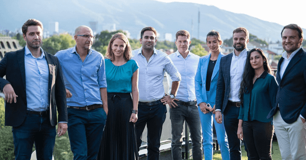Vitosha Venture Partners invests €1.6M in eight Bulgarian startups