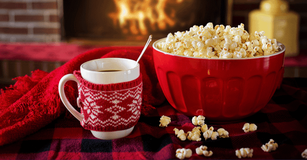 Holiday entertainment for entrepreneurs – innovation movies and documentaries