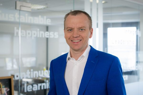 Romanian fintech Instant Factoring grabs €6.3M to extend microfinancing for small companies