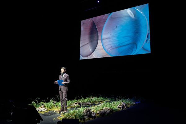 The Future is something we make: Insights from the global deep tech challenge Hello Tomorrow