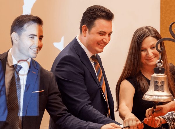 Romanian Ascendia aims for system-wide change in education, with  €3.5M contract for public edtech project