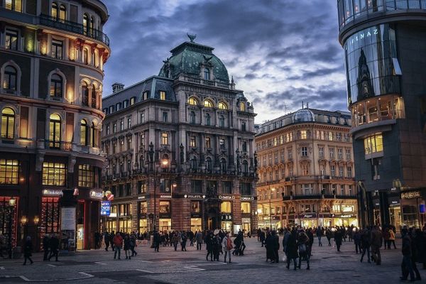 Work in Austria: The starting point for international talent heading to Austria