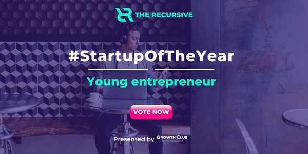 Choose the Young Entrepreneurial Project of the Year