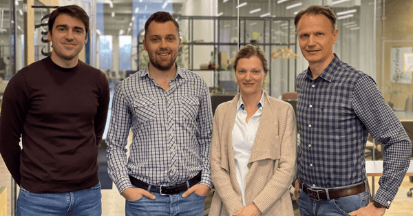 Digital experience startup SessionStack raises €750K in a round led by BrightCap