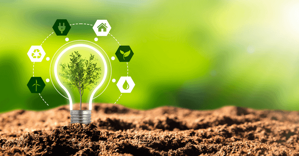 5 Sustainability trends in 2022 and the tech innovations that will power them