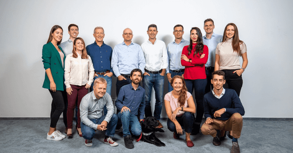 Eleven Ventures seals its third SEE-focused fund at €60M 