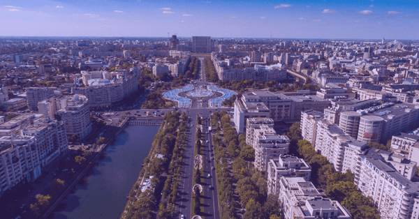 Romanian startups raised three times more capital in 2021