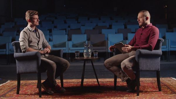 What can stoicism teach you about entrepreneurship with Ciprian Borodescu from Algolia