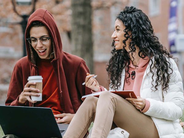 Why do Gen Zs want to be entrepreneurs?
