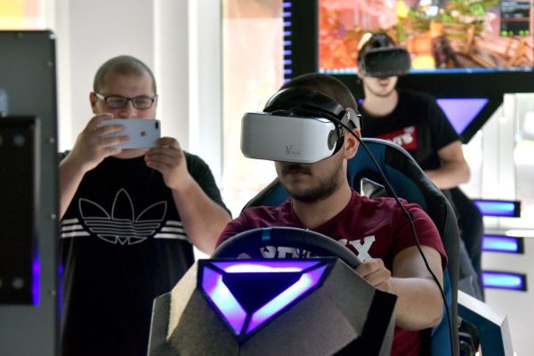 Croatian gaming campus worth €50M looks to further develop the video game industry in the region