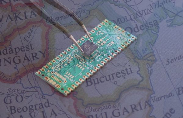 Romania aims to develop the microelectronic vertical with a €500M government fund