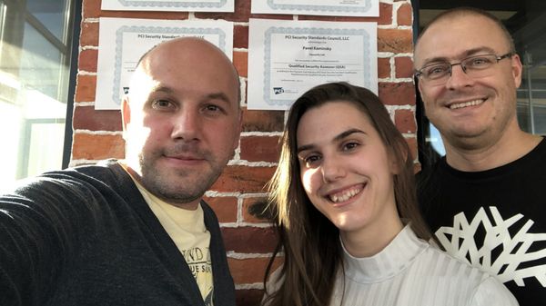 7Security: How this Bulgarian startup launched its business in Austria