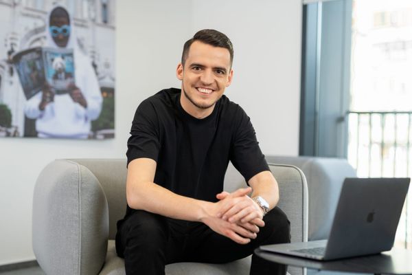 Austrian unicorn Bitpanda bets on Bucharest’s talent pool with a €10M investment