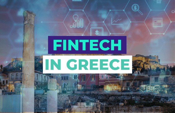 Greece: Emerging Fintech Ecosystems in CEE