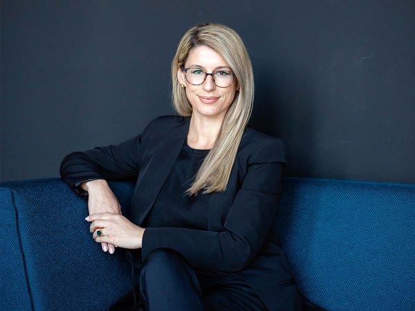 Fabiola Duro, CEO of INNVEST, about empowering founders and startups in Albania
