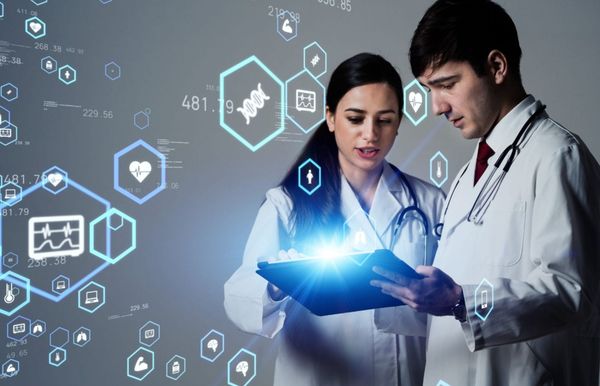 Healthcare tech outlook in SEE: The evolution of the MedTech vertical