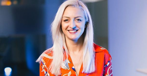 Women in Tech: Ioana Ceausu, Chief Operating Officer at The Entrepreneurship Academy, “The future of work is also the future of education”