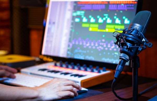 Music tech companies in SEE: How is technology advancing the entertainment sector