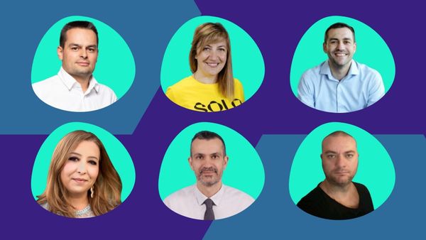 8 startups, 3 countries: who is going to be the NEXT FinTech star in SEE?