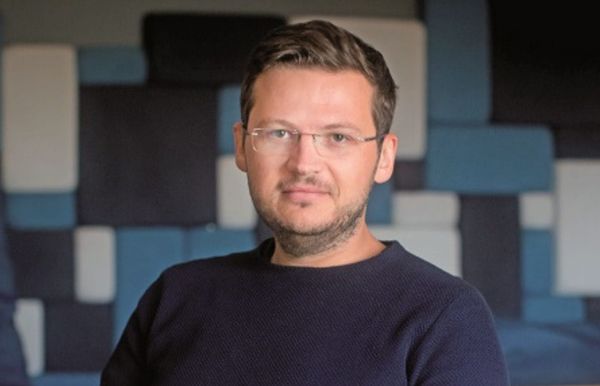 Adrian Cighi, co-founder of Pago, on what is next for digital payments: Our biggest competitor is habit
