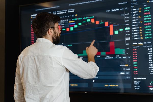 Greek-founded blockchain platform Axelar closes $35M Series B round, reaches unicorn status