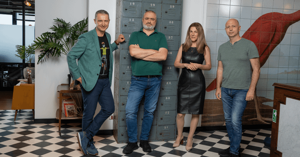 SeedBlink turns two, checks off €38M in funding rounds, and starts its EU expansion with Bulgaria and Greece